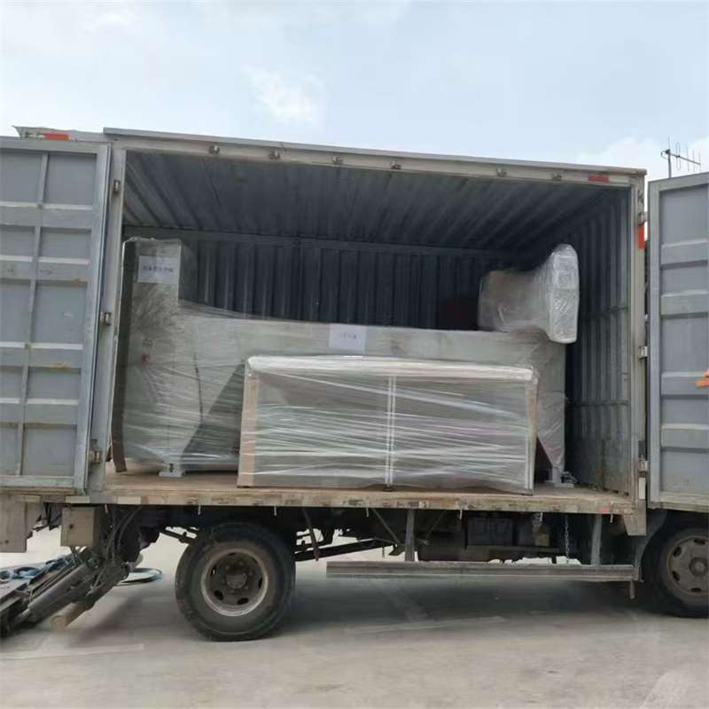 宜秀区叙州区进仓物流：专线直达运输与大件货运探索